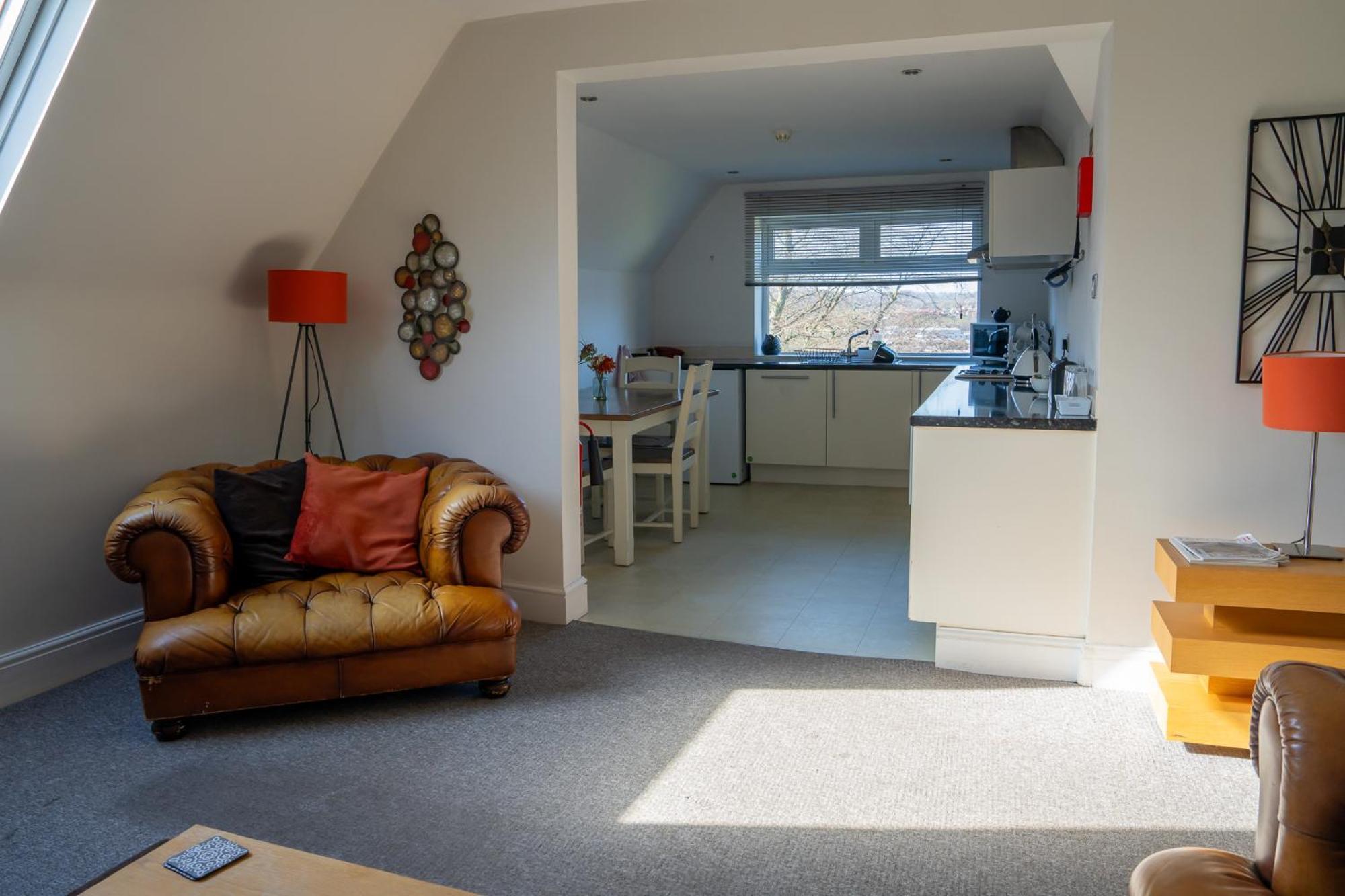 Eslington Villa Gateshead Exteriör bild